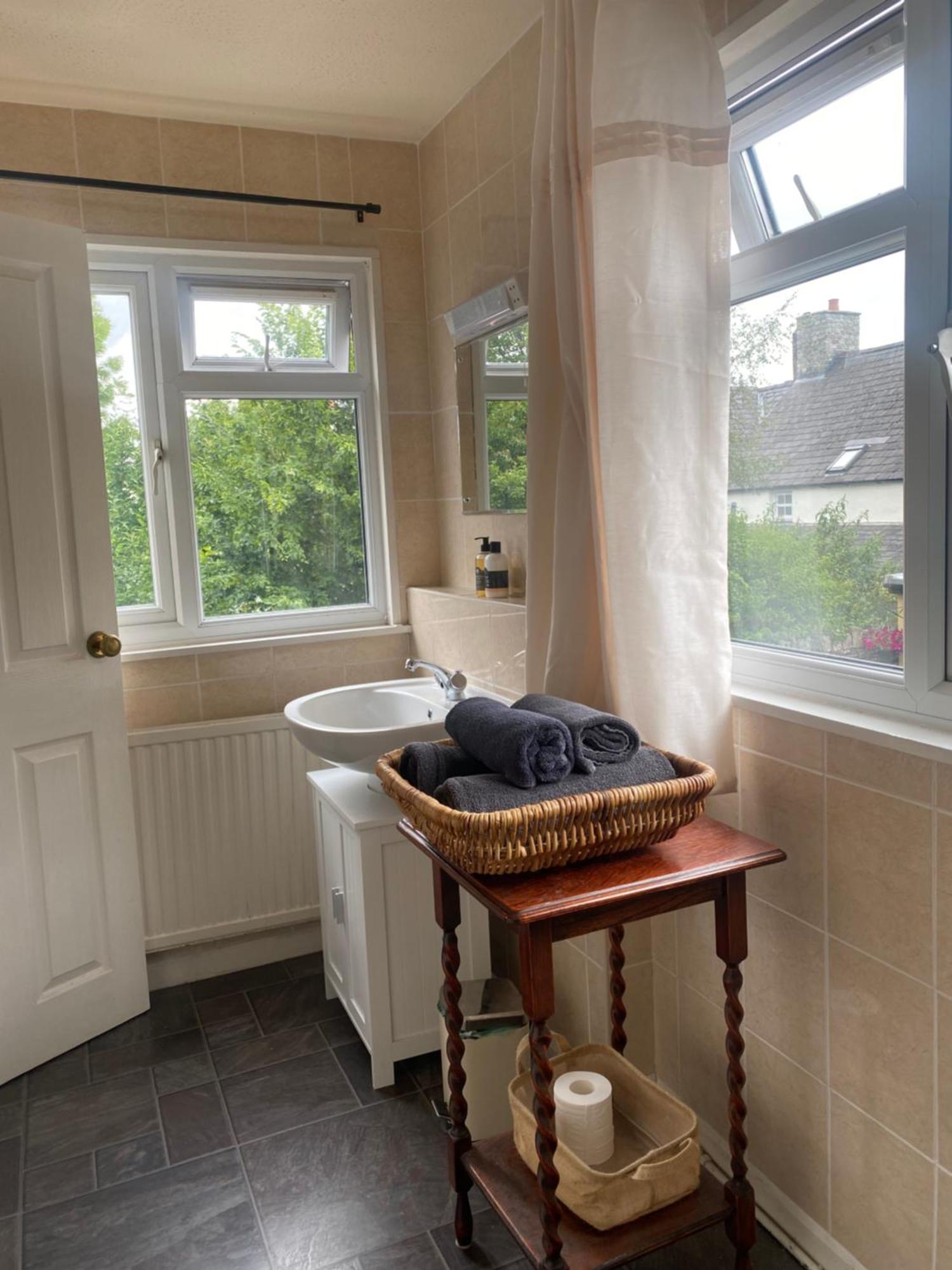 Borderers Inn Brecon Extérieur photo